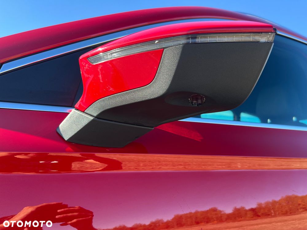 Seat Ateca - 21