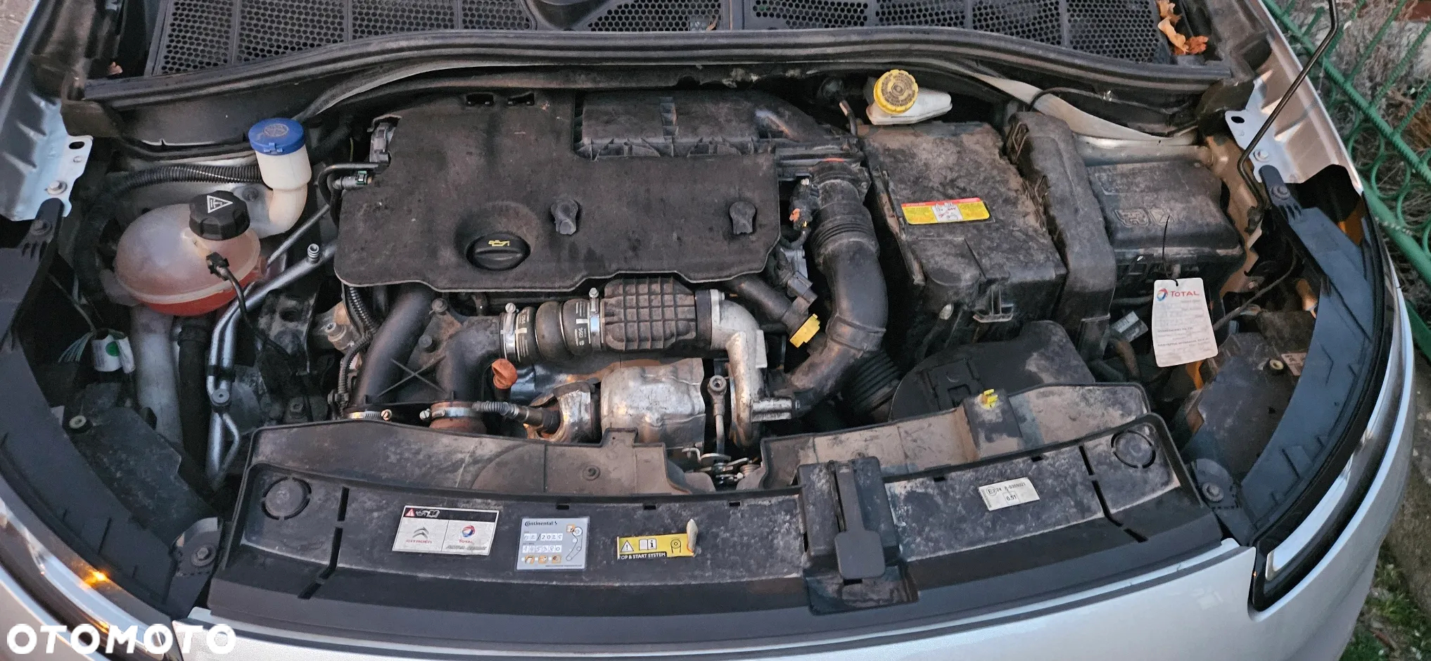 Citroën C4 Cactus - 18