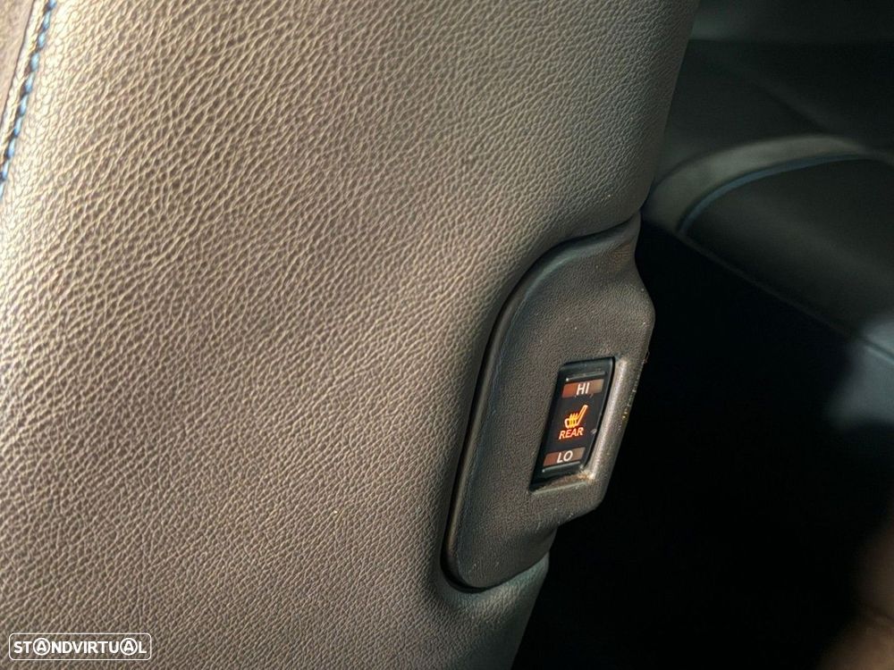 Nissan Leaf 40 kWh Tekna - 9