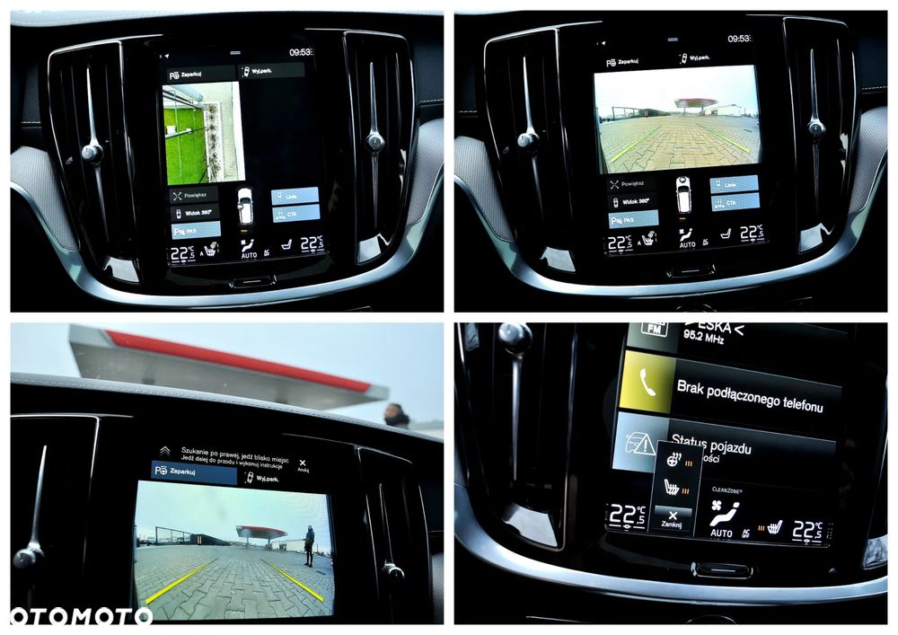 Volvo V60 B4 B Geartronic RDesign - 35