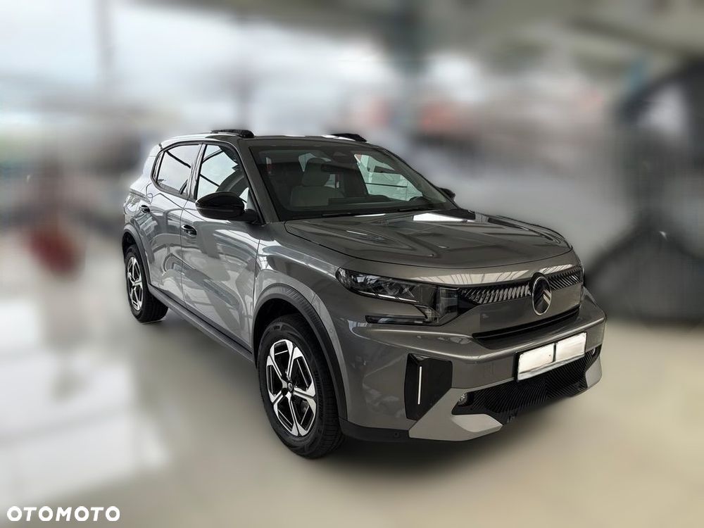 Citroën C3 Aircross 1.2 mHEV Max S&S eDCT6 - 2