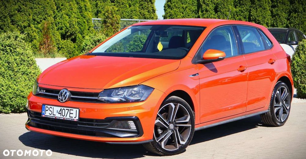 Volkswagen Polo - 10