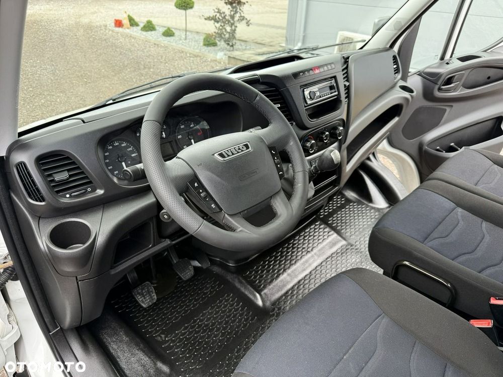 Iveco Daily 35C15 - 10