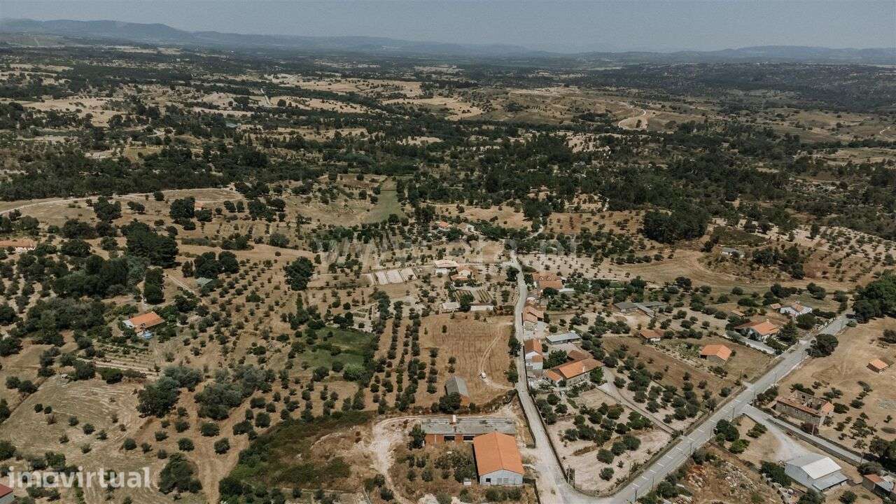 Terreno para Construção / Fundão, Orca - View 6
