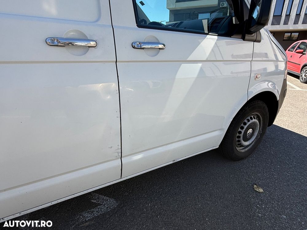 Volkswagen Transporter Standard - 5