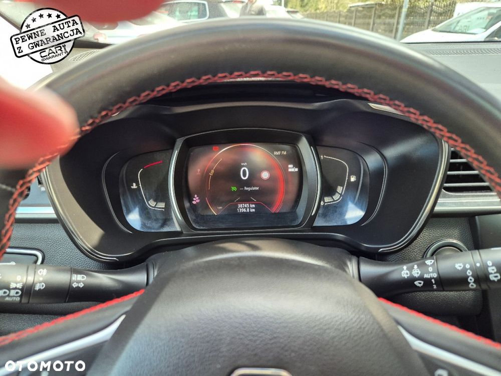 Renault Kadjar 1.3 TCe FAP Black Edition - 28