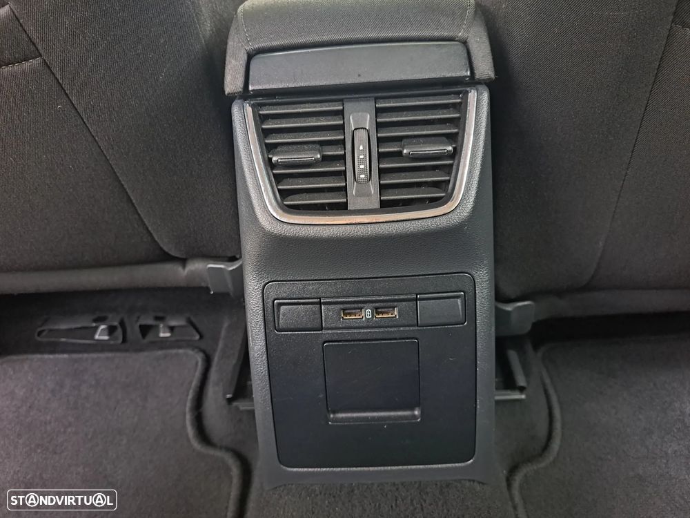 Skoda Octavia Break 1.6 TDi Ambition - 24