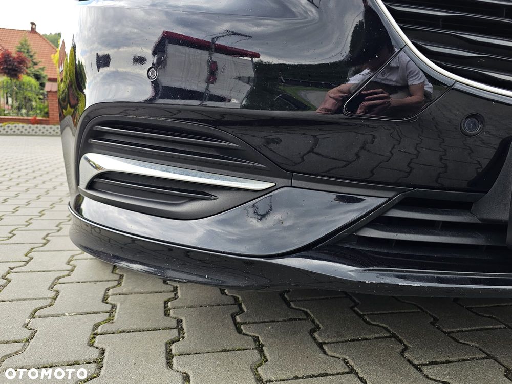 Opel Insignia 1.6 Exclusive - 15