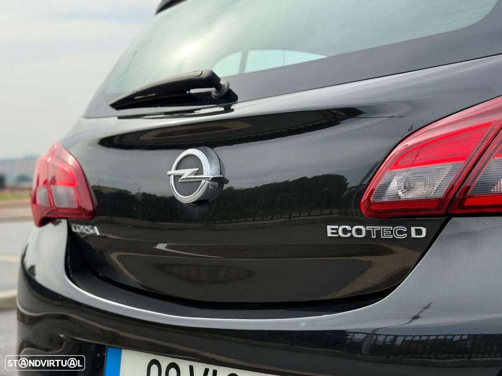 Opel Corsa 1.3 CDTi Business Edition - 7