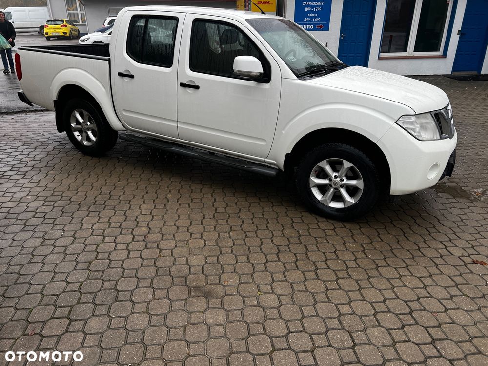 Nissan Navara - 6