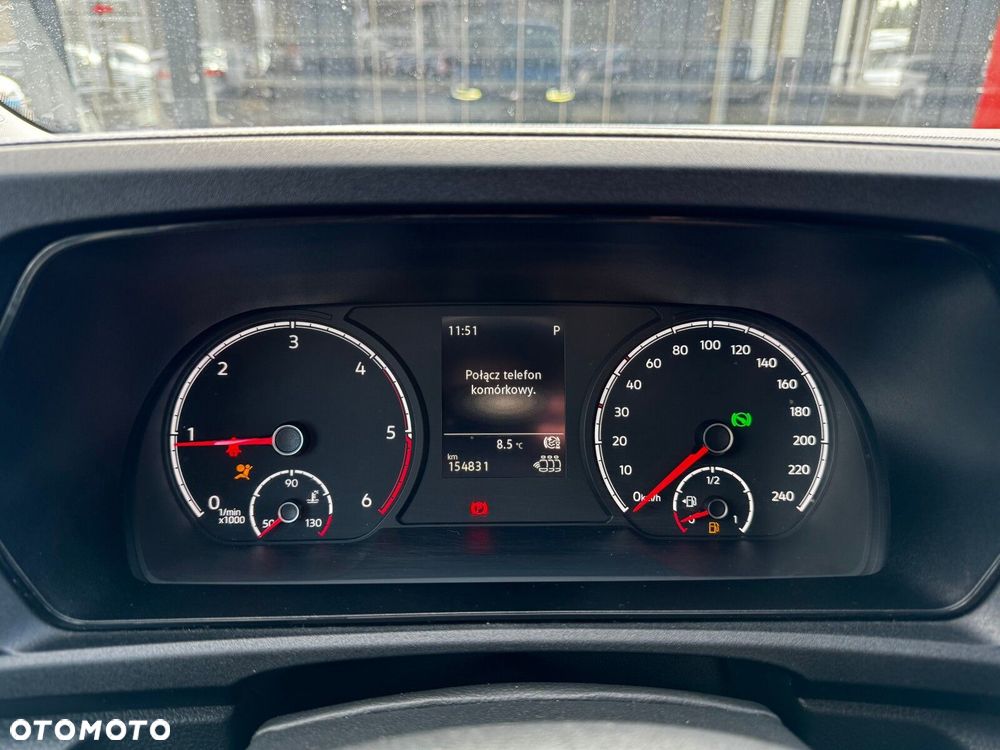 Volkswagen Caddy Maxi 2.0 TDI DSG - 18