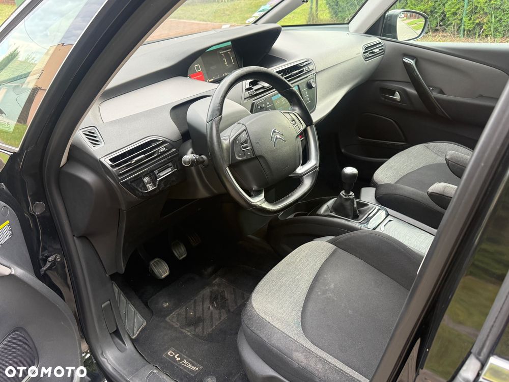 Citroën C4 Picasso PureTech 130 Stop&Start FEEL - 11