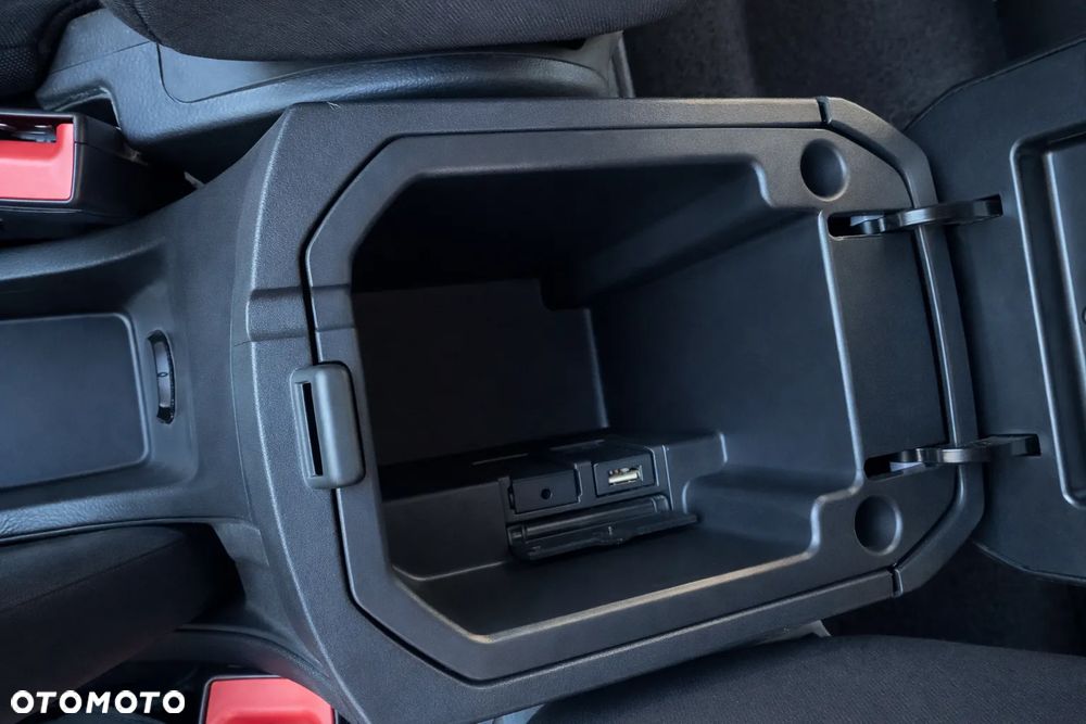 Chevrolet Cruze 1.6 LT - 9