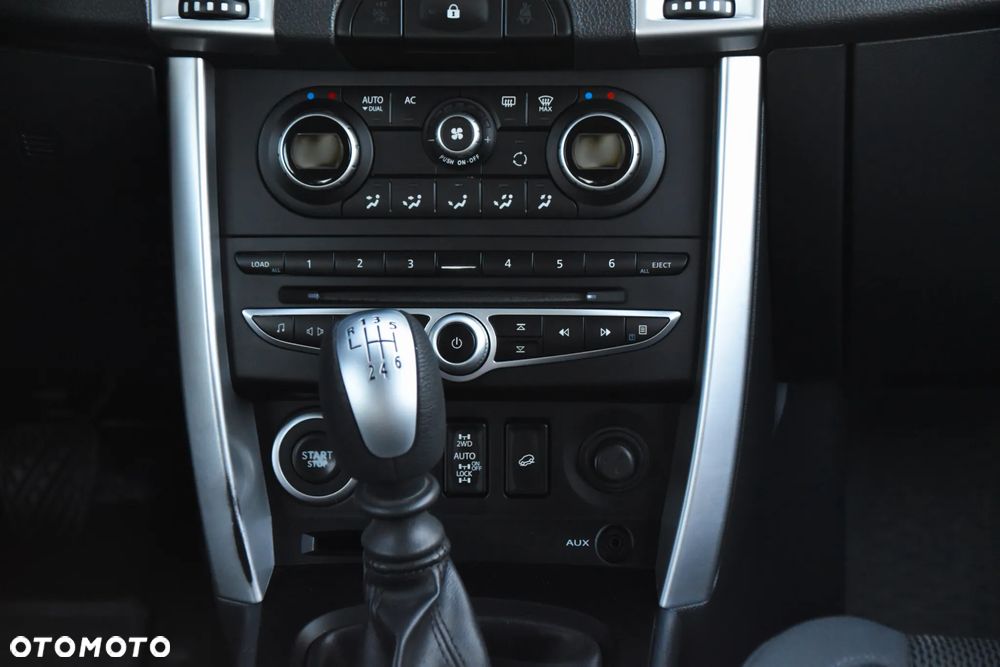 Renault Koleos 2.5 16V 4x4 Dynamique - 19