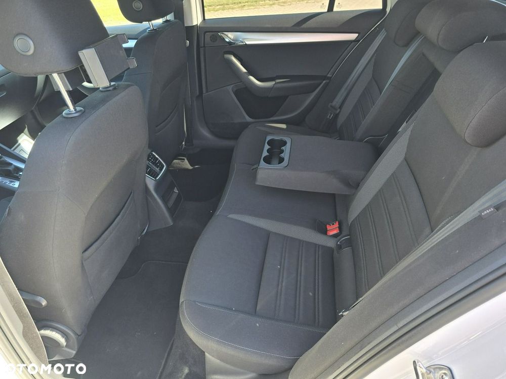 Skoda Octavia - 20