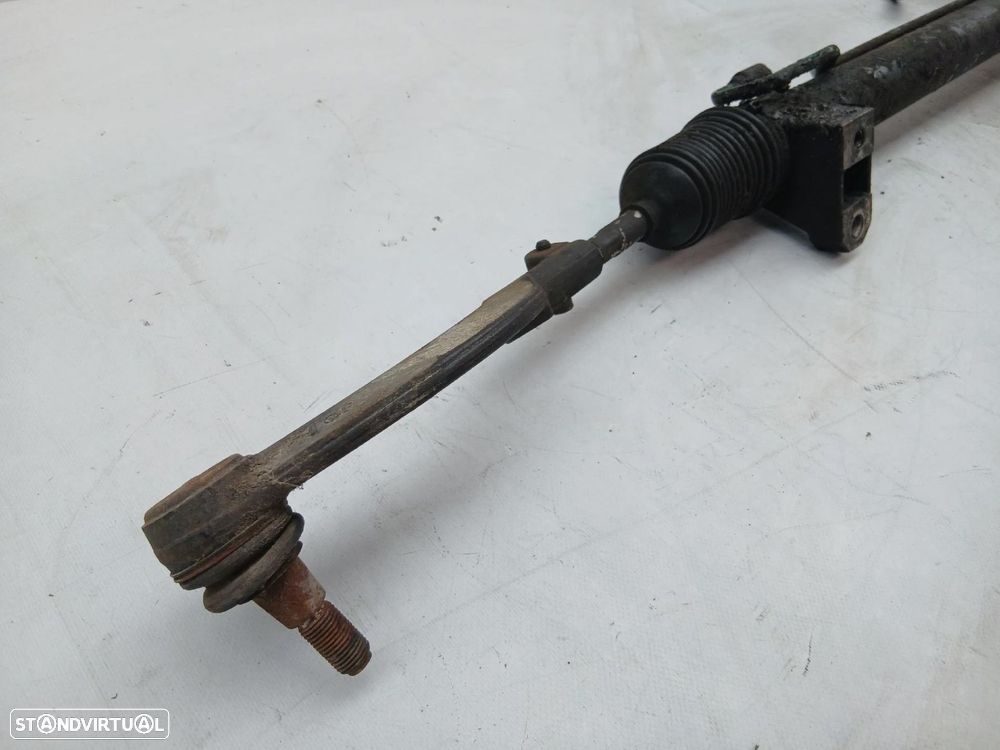 Caixa de direção RENAULT Master II (FD) - 2