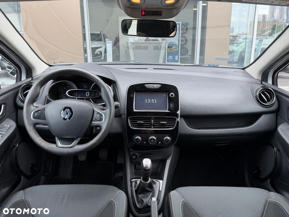 Renault Clio 1.5 dCi Life - 14