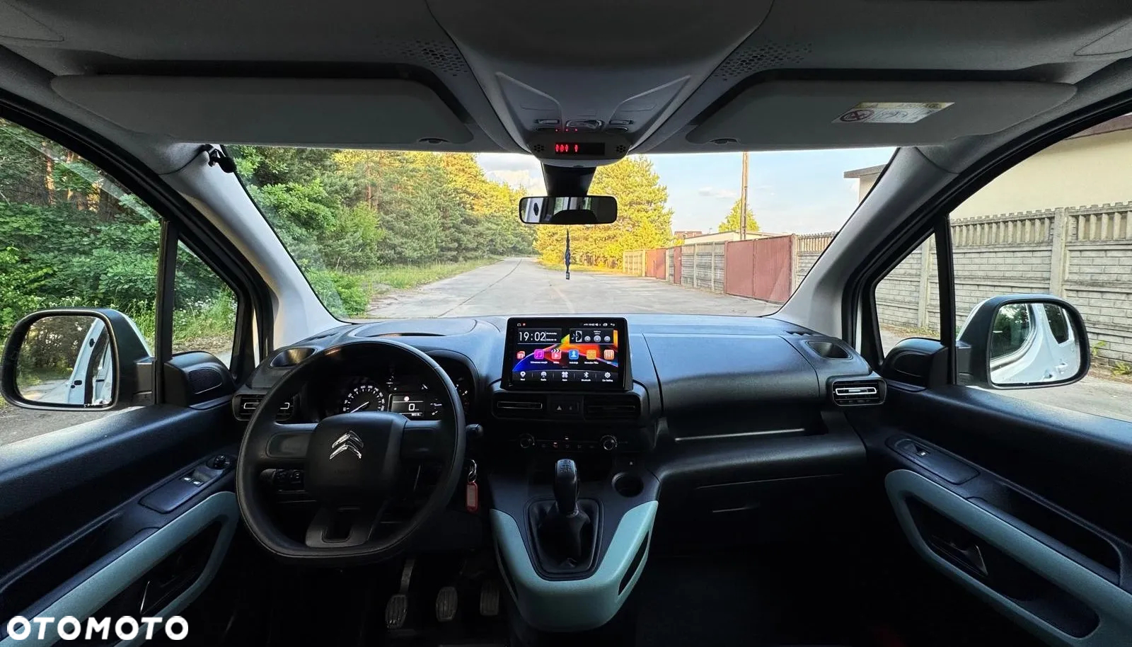 Citroën Berlingo - 16