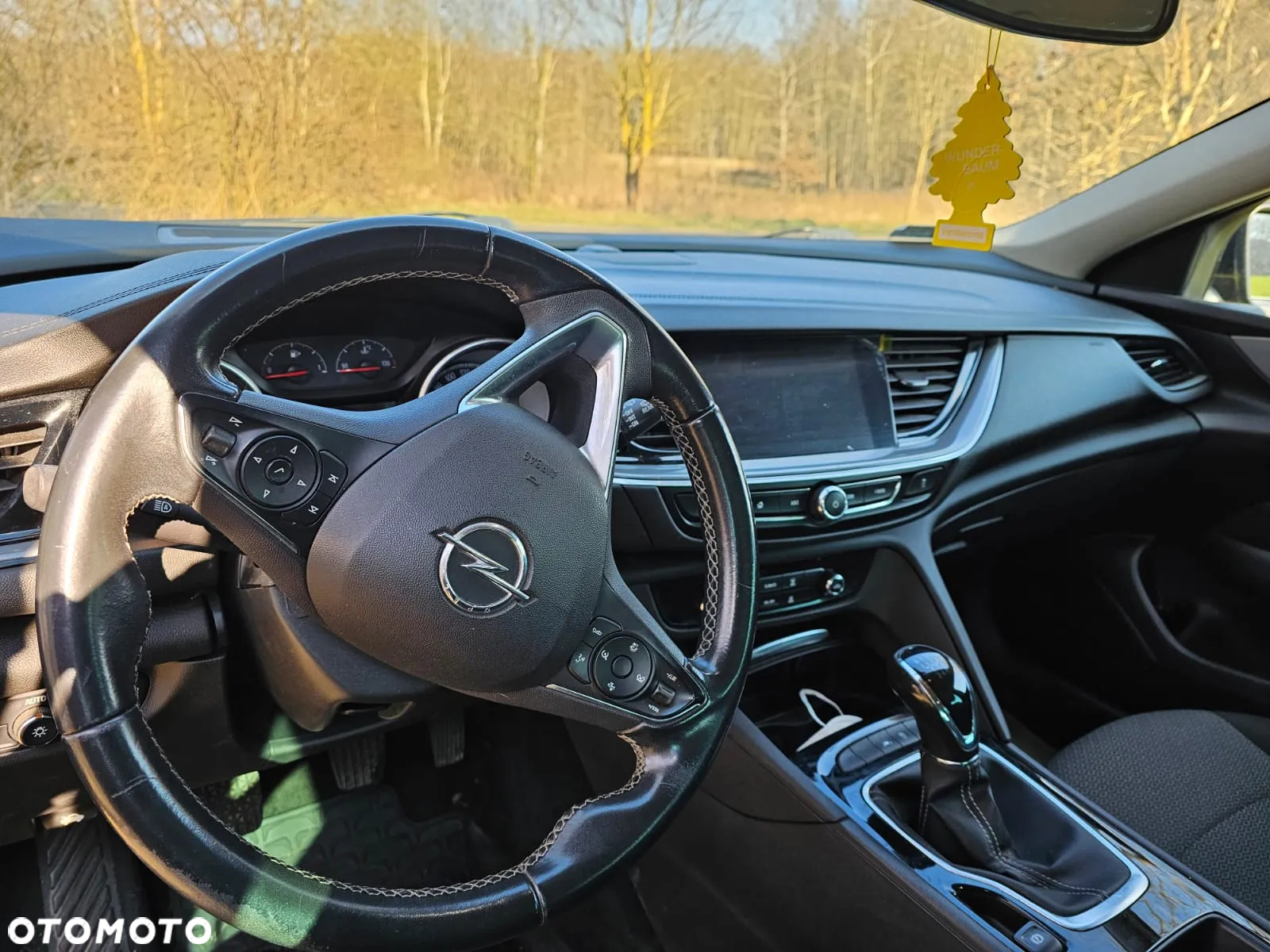 Opel Insignia - 3