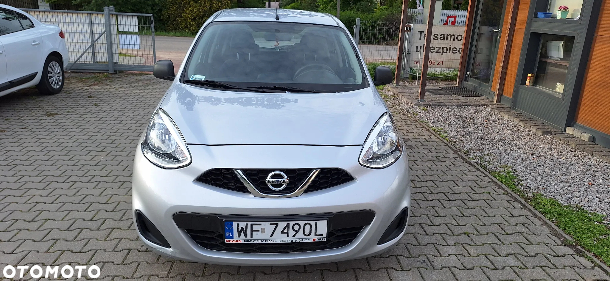 Nissan Micra 1.2 Acenta - 2