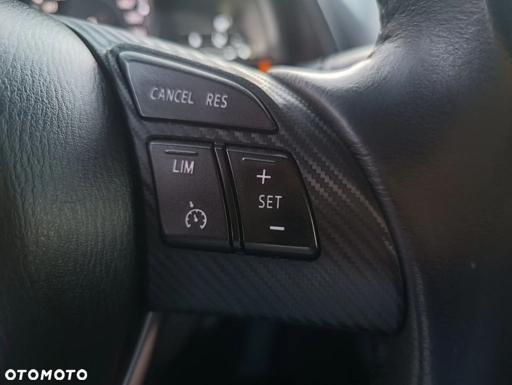 Mazda CX-3 SKYACTIV-G 150 i-ELOOP AWD KANGEI - 29