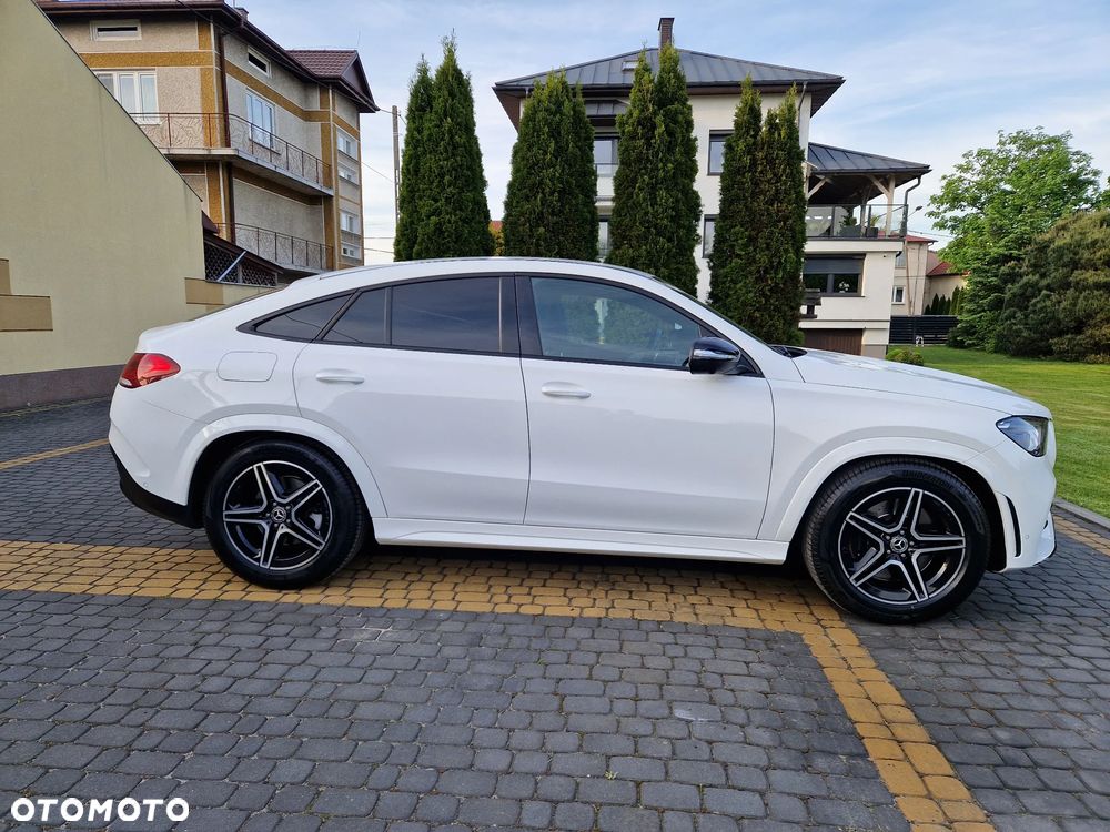 Mercedes-Benz GLE 400 d 4-Matic Premium - 5