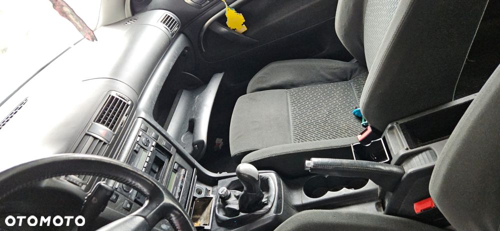 SKODA SUPERB 01-06 1.9 TDI AWX - RADIO RADIOODTWARZACZ - 26