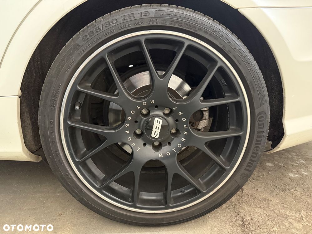 Mercedes-Benz CLS 500 4-Matic BlueEff - 18