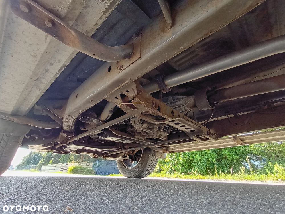 Nissan Terrano 3.0 Di Elegance - 20