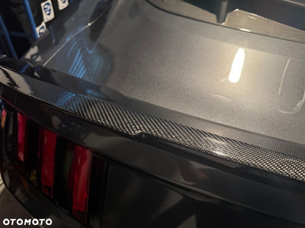 Ford Mustang 5.0 V8 GT - 18