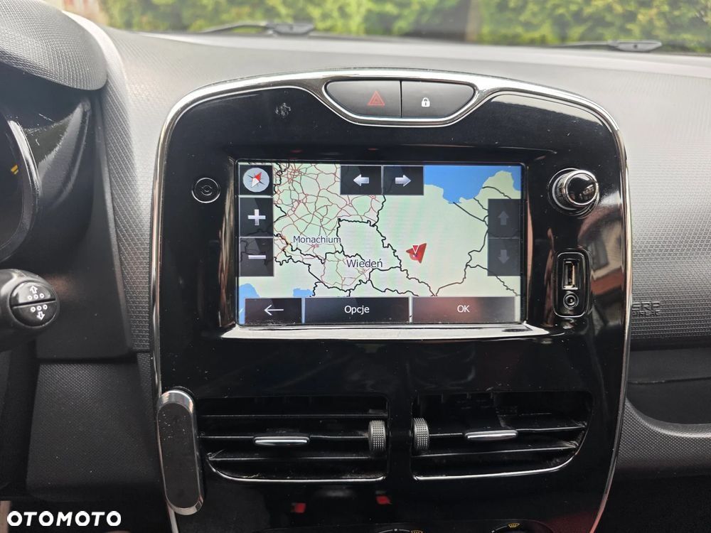 Renault Clio 1.2 16V Pack Dynamique - 12