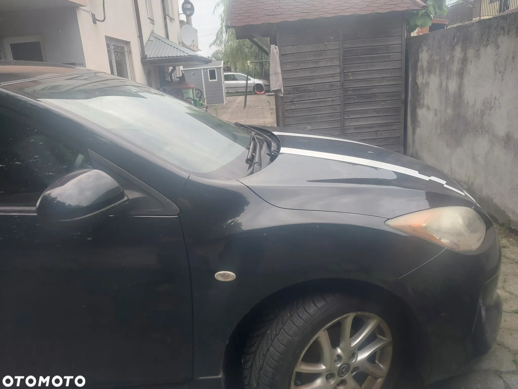 Mazda 3 - 6