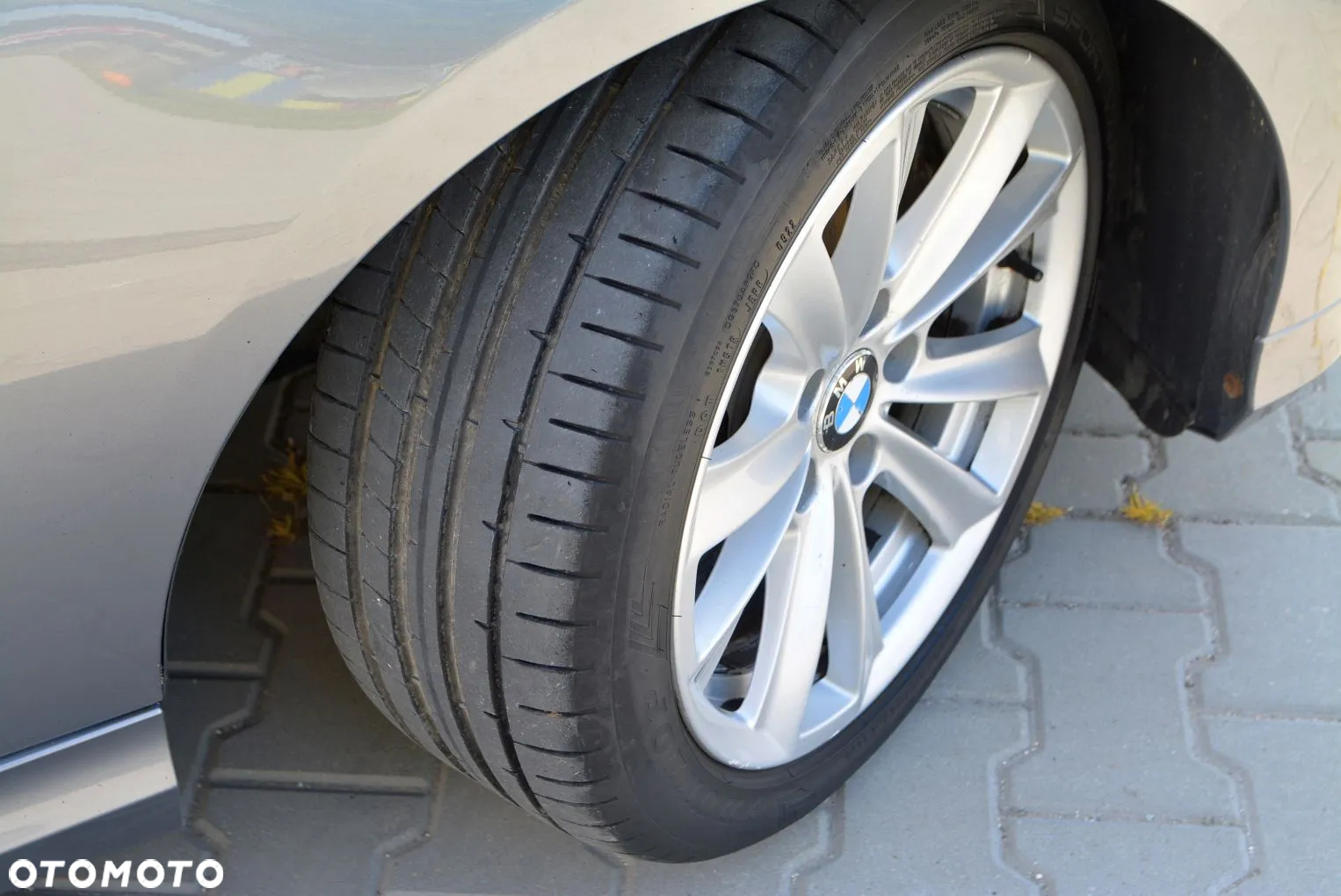 BMW Seria 3 - 34