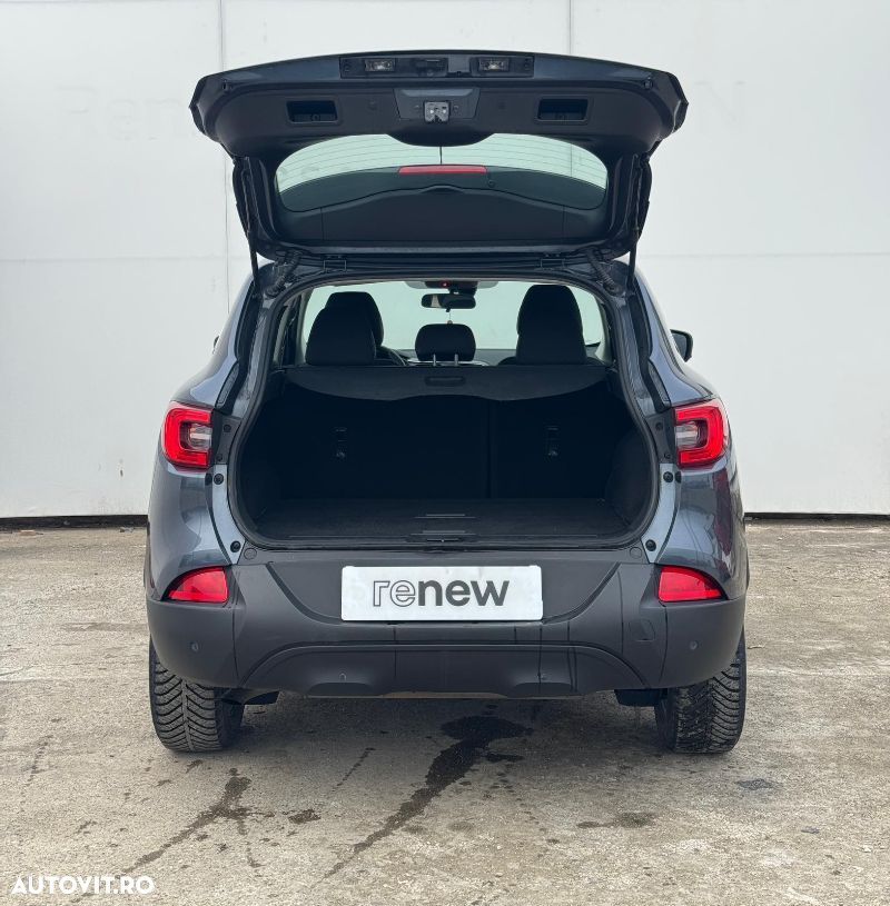Renault Kadjar - 22