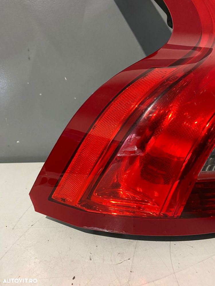 Stop stanga Volvo XC60 2009-2013 31323034 89504240 31290683 - 2