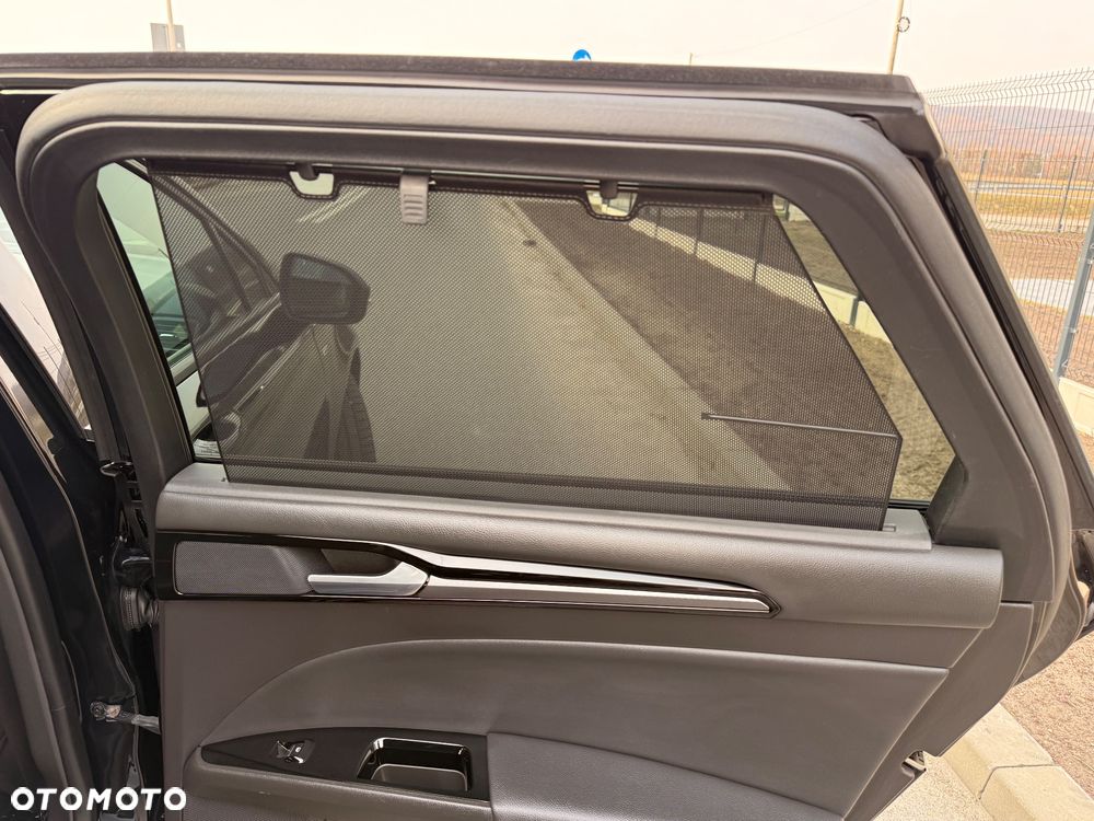 Ford Mondeo 2.0 EcoBlue ST-Line X AWD - 28