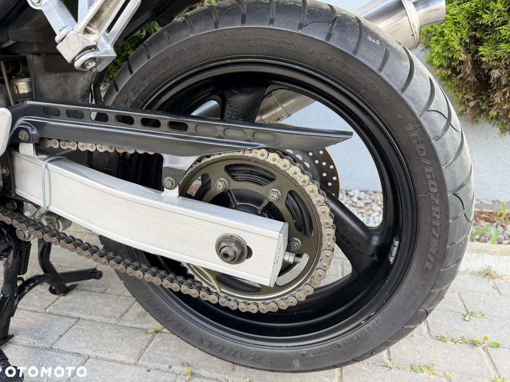 Yamaha FZS - 31