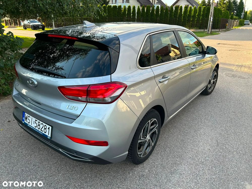 Hyundai i30 1.5 DPI Modern - 5