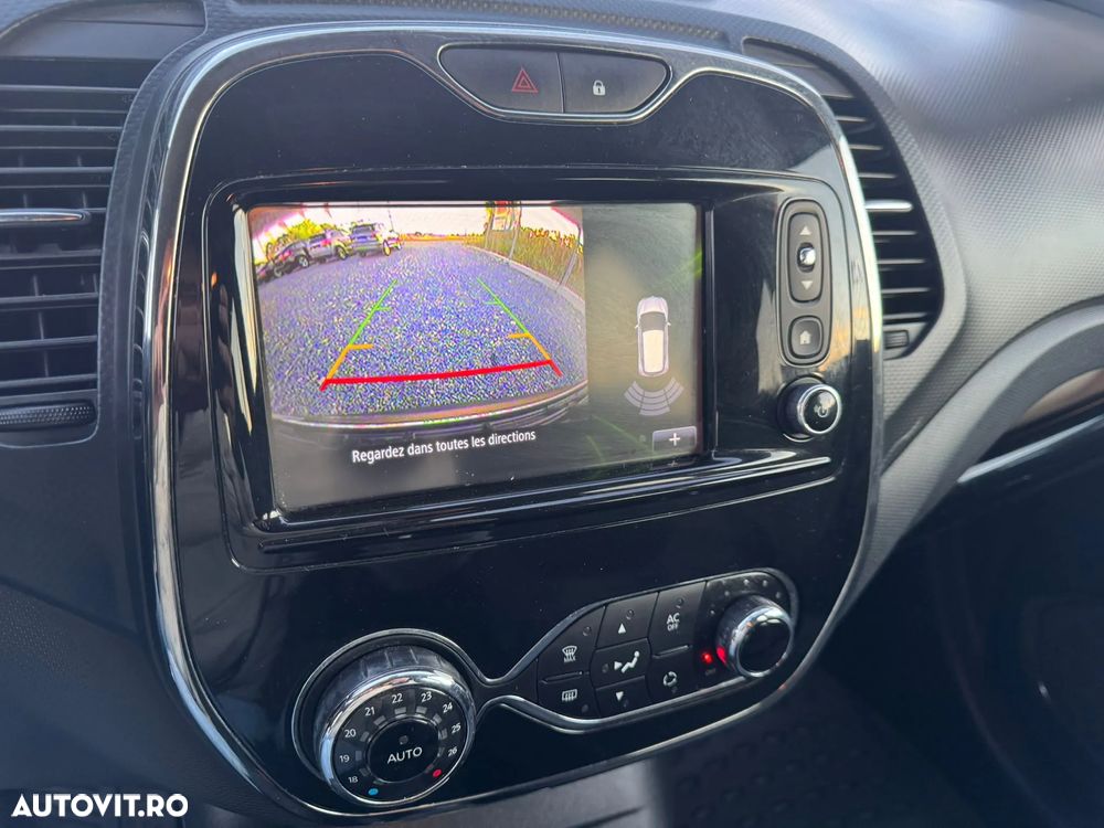 Renault Captur TCe 90 ZEN - 7