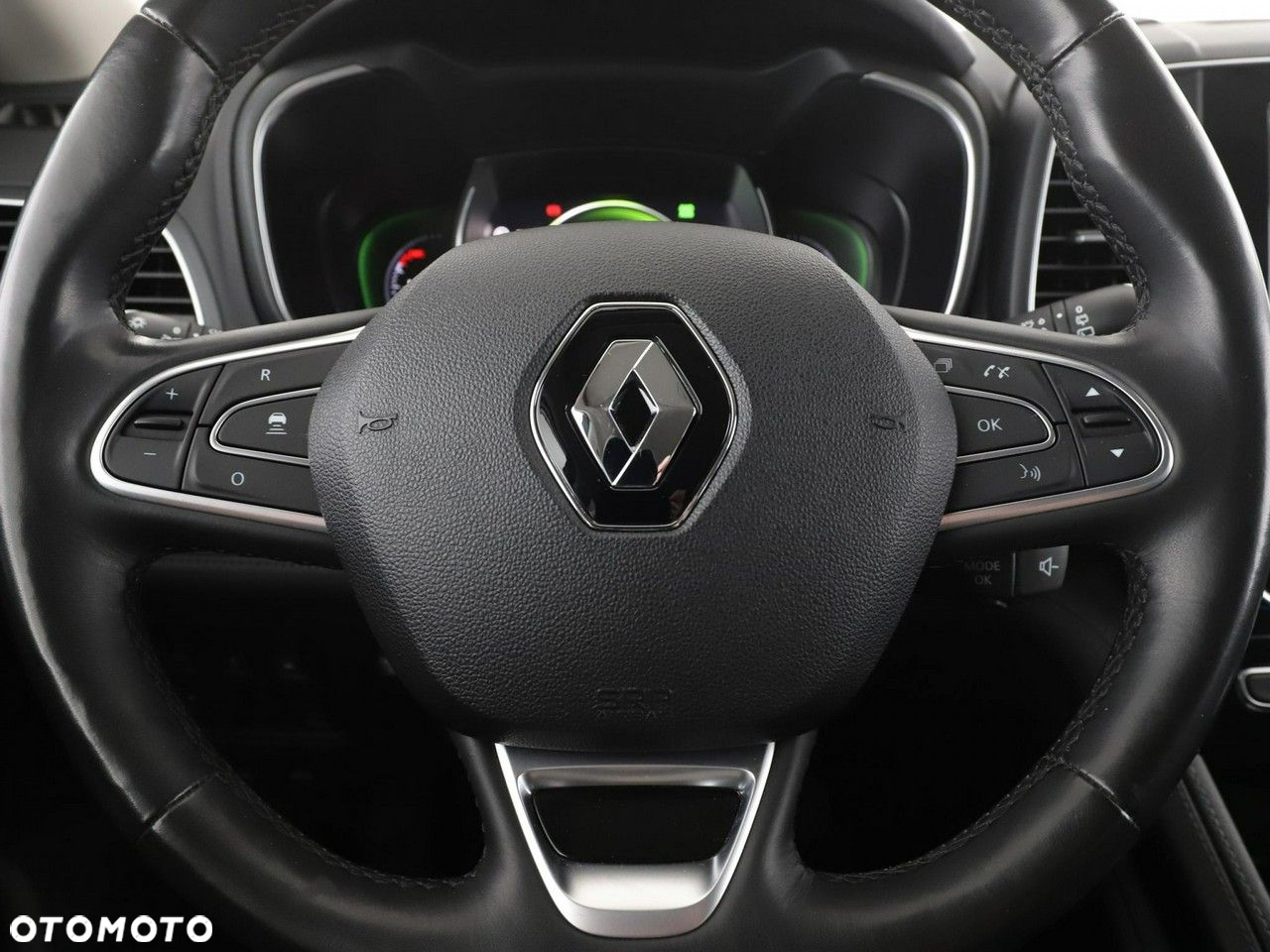 Renault Koleos BLUE dCi 185 4WD X-tronic Techno - 22