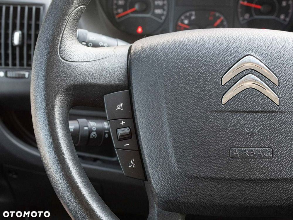 Citroën Jumper - 14