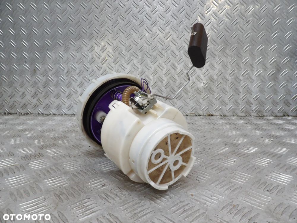 JEEP GRAND CHEROKEE WJ 2.7 CRD POMPA PALIWA PŁYWAK KPL. - 8