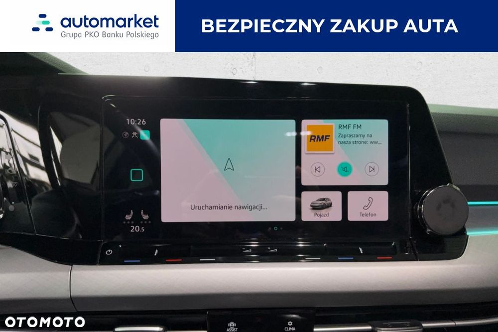 Volkswagen Golf 2.0 TDI Life - 11