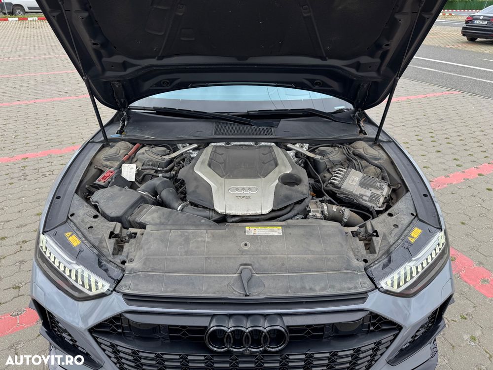 Audi A7 Sportback 55 TFSI quattro S tronic - 40