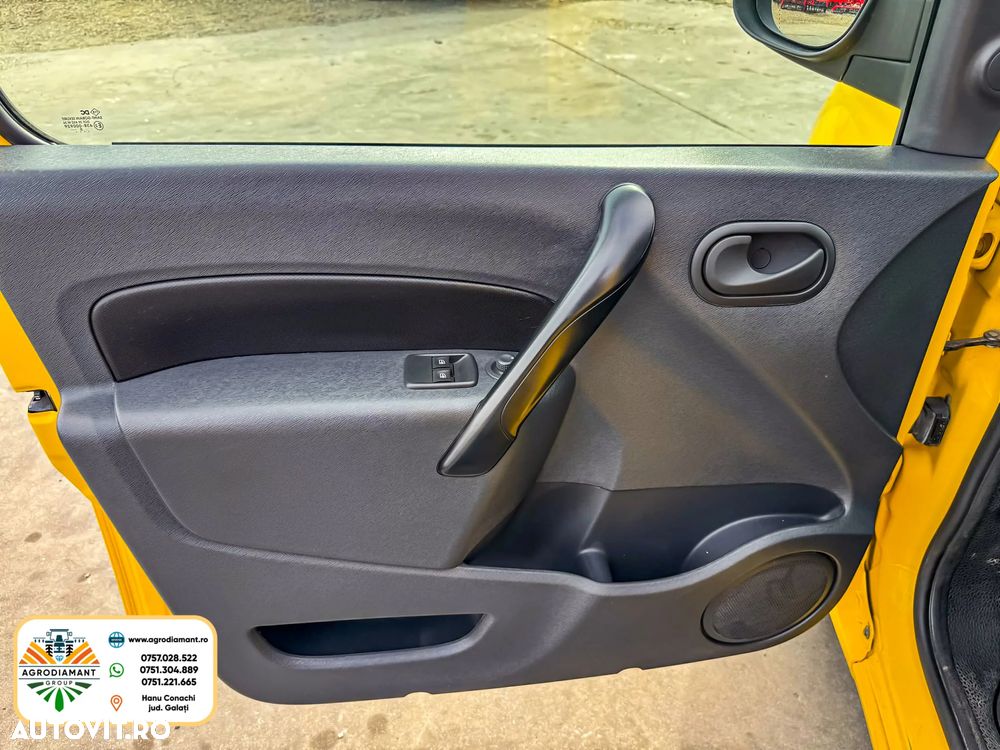 Renault Kangoo Energy 1.5 dCi 75 Authentique E6 - 14