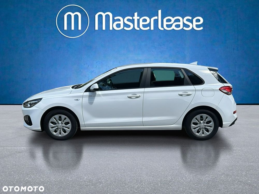 Hyundai i30 - 8