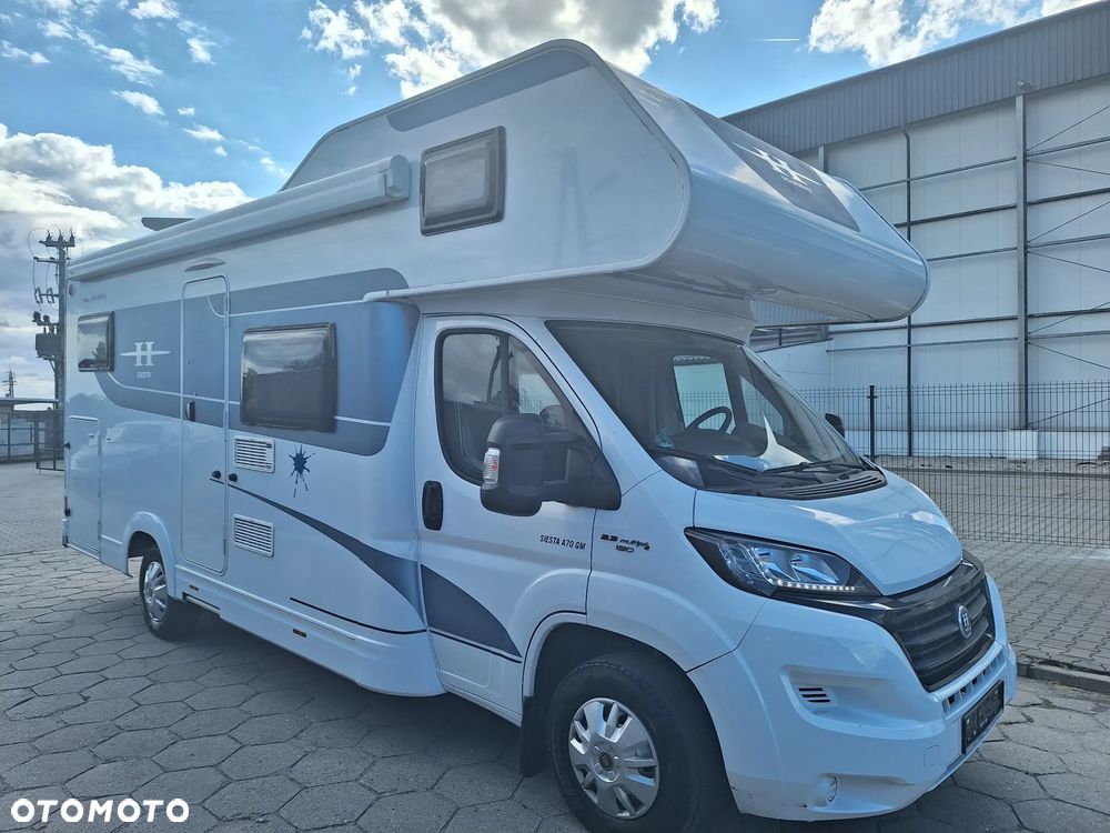 Fiat Ducato - 1