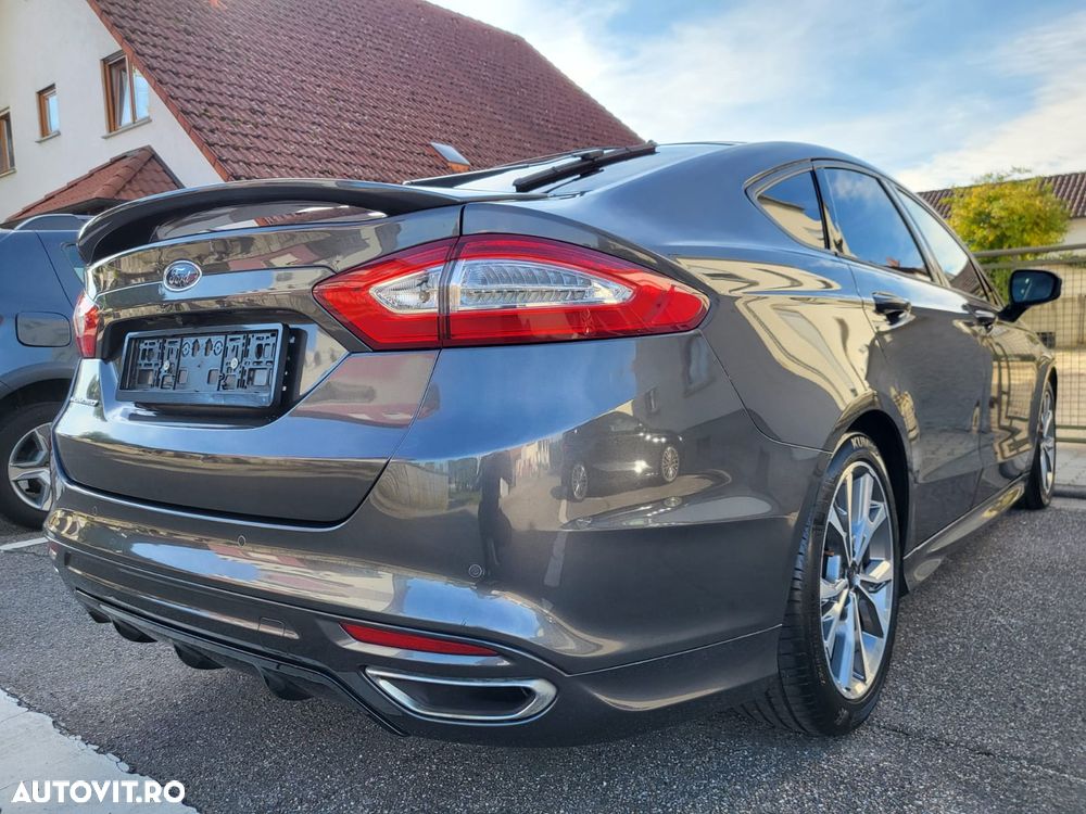 Ford Mondeo 2.0 TDCi Bi-Turbo PowerShift-Aut. ST-Line - 6