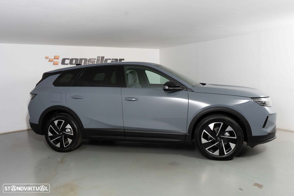 Opel Grandland 1.2 Hybrid GS eDCT - 7