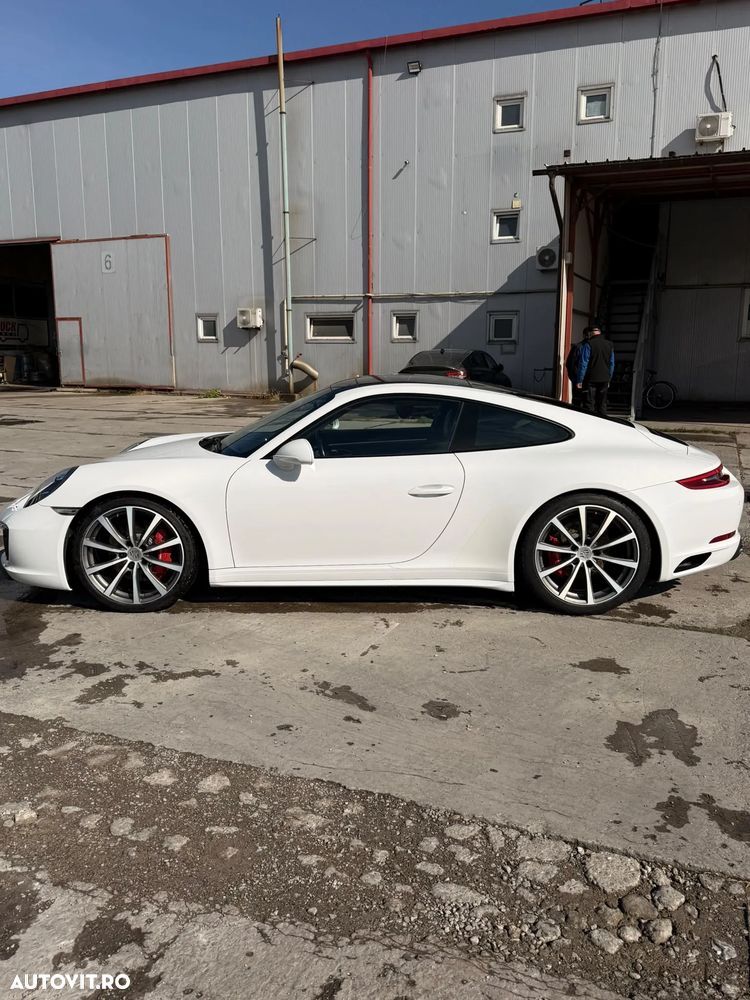 Porsche 911 - 6